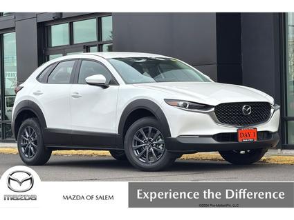 2026 Mazda CX-30 Salem OR