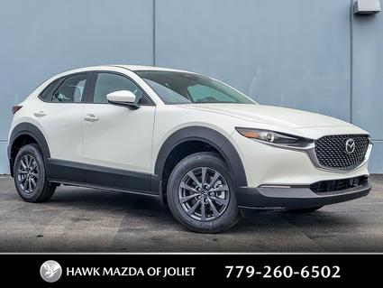 2026 Mazda CX-30 Plainfield IL
