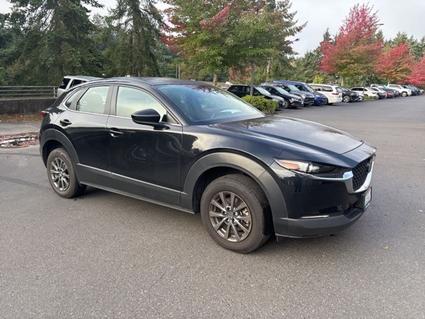 2022 Mazda CX-30 Chehalis WA