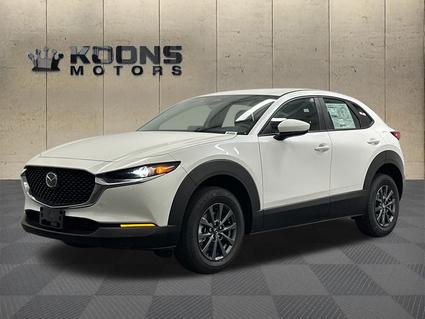 2026 Mazda CX-30  