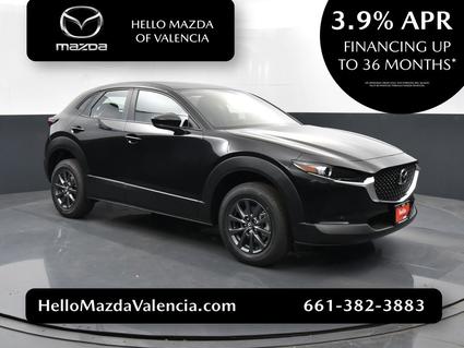 2026 Mazda CX-30 Valencia CA