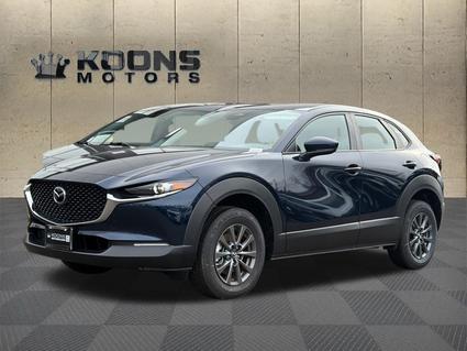 2026 Mazda CX-30  