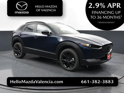 2026 Mazda CX-30 Valencia CA