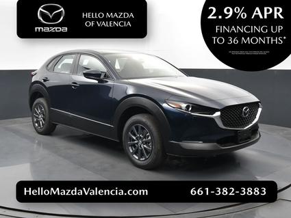 2026 Mazda CX-30 Valencia CA