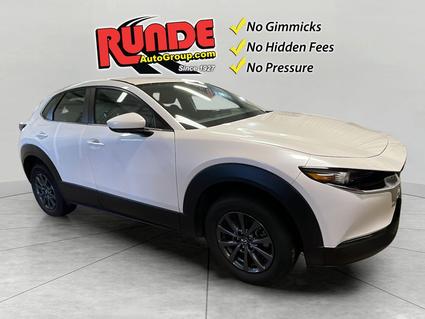 2021 Mazda CX-30 Hazel Green WI
