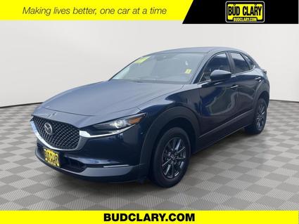 2021 Mazda CX-30 Moses Lake WA