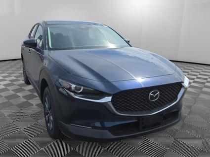 2026 Mazda CX-30 Spokane WA