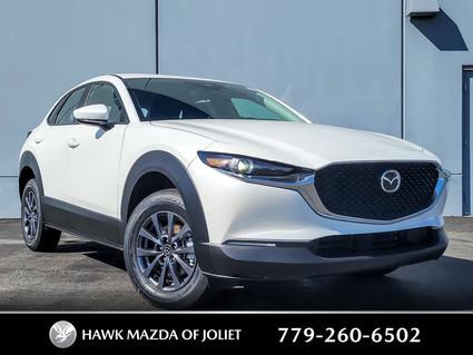 2026 Mazda CX-30 Plainfield IL
