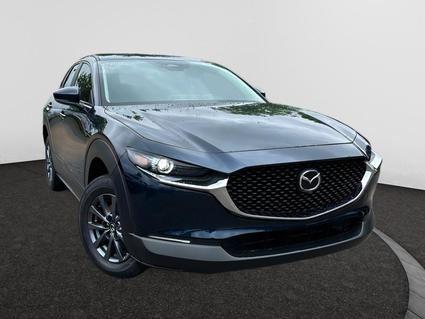 2026 Mazda CX-30 Jackson MS