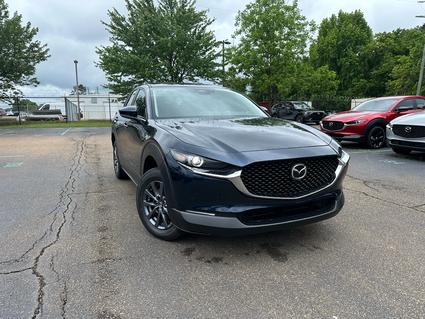 2026 Mazda CX-30 Jackson MS