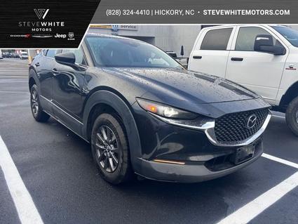 2021 Mazda CX-30 Newton NC