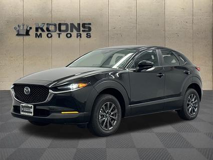 2026 Mazda CX-30  