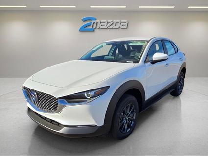 2026 Mazda CX-30 Loveland CO