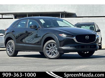2026 Mazda CX-30 Loma Linda CA