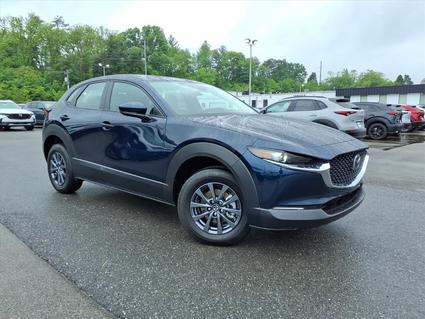 2026 Mazda CX-30 Salem VA