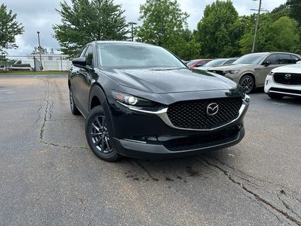 2026 Mazda CX-30 Jackson MS