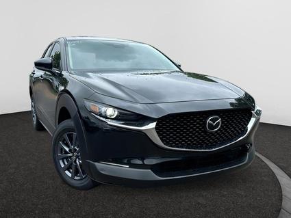 2026 Mazda CX-30 Jackson MS