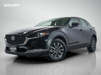 2021 Mazda CX-30 Saint Paul MN