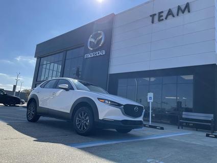 2026 Mazda CX-30 Baton Rouge LA