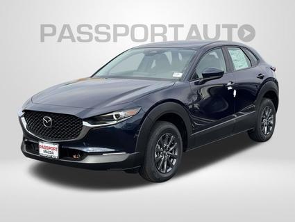 2026 Mazda CX-30 Suitland MD