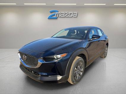 2026 Mazda CX-30 Loveland CO