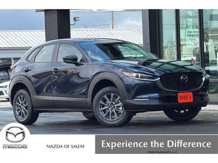 2026 Mazda CX-30 Salem OR
