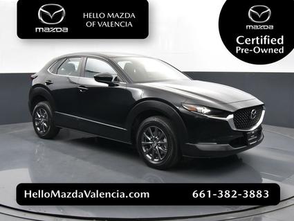 2022 Mazda CX-30 Valencia CA