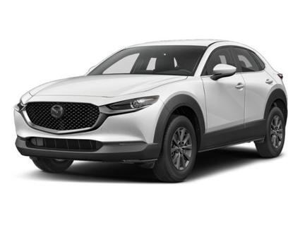 2026 Mazda CX-30 Minneapolis MN