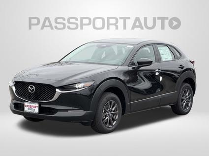 2026 Mazda CX-30 Suitland MD