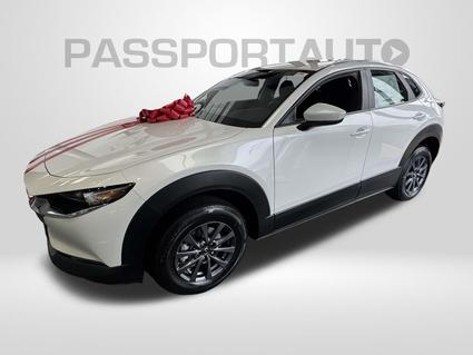 2026 Mazda CX-30 Suitland MD
