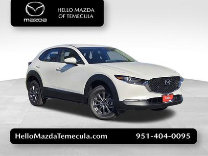 2026 Mazda CX-30 Temecula CA