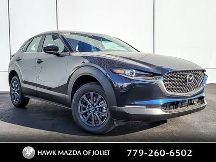 2026 Mazda CX-30 Plainfield IL