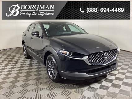 2023 Mazda CX-30 Grandville MI
