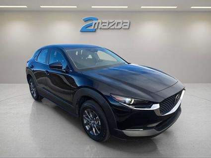 2025 Mazda CX-30 Loveland CO