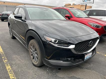 2025 Mazda CX-30 Spokane WA