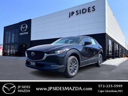 2025 Mazda CX-30 Cape Girardeau MO