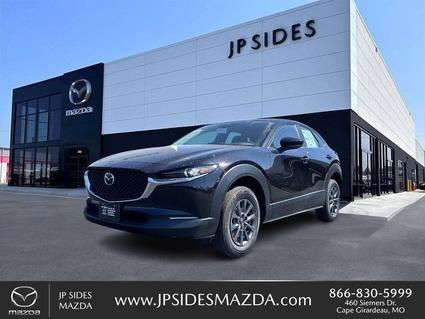 2025 Mazda CX-30 Cape Girardeau MO