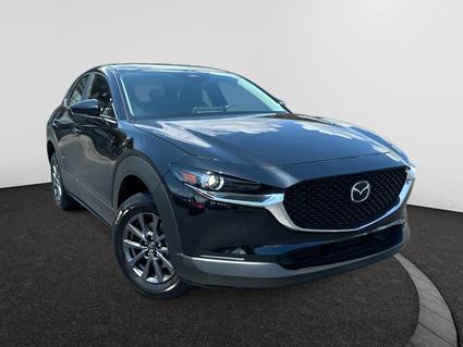 2025 Mazda CX-30 Jackson MS