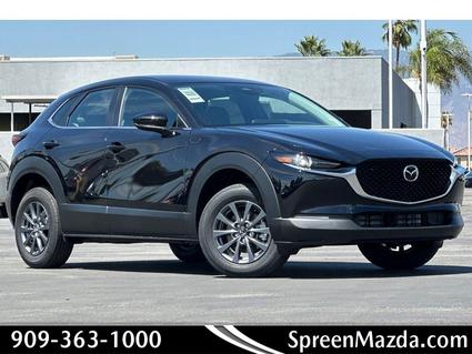 2025 Mazda CX-30 Loma Linda CA