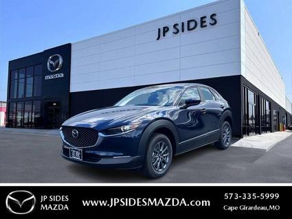 2025 Mazda CX-30 Cape Girardeau MO