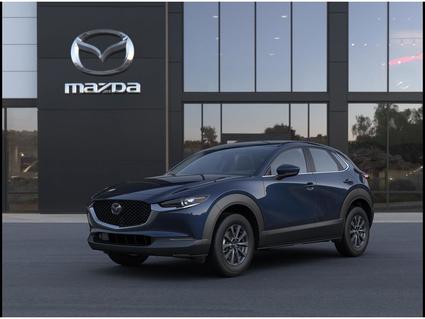 2025 Mazda CX-30 Grandville MI
