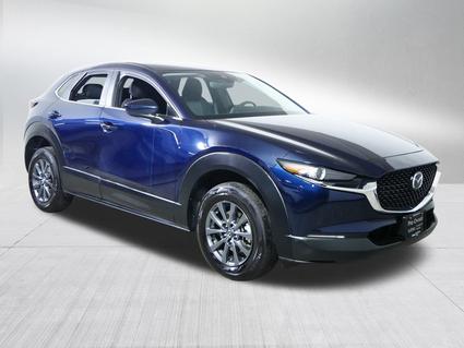 2023 Mazda CX-30 Minneapolis MN