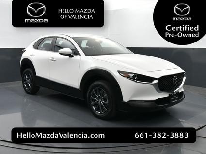 2023 Mazda CX-30 Valencia CA