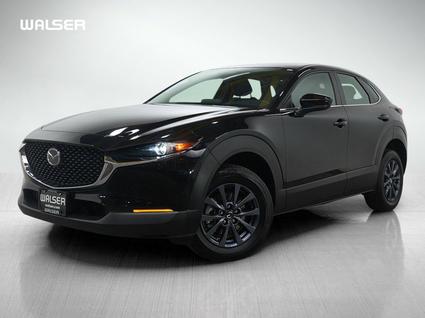 2024 Mazda CX-30 Burnsville MN