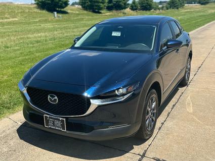 2025 Mazda CX-30 Cape Girardeau MO