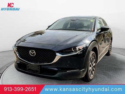 2025 Mazda CX-30 Merriam KS