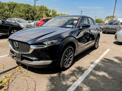 2025 Mazda CX-30 Merriam KS