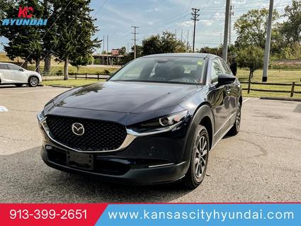 2025 Mazda CX-30 Merriam KS