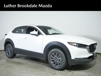 2025 Mazda CX-30 Minneapolis MN