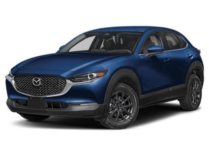 2025 Mazda CX-30 Saint Paul MN